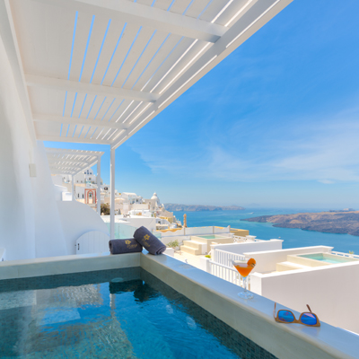 cave honeymoon suite